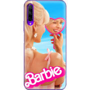 Чехол Uprint Honor 9X Pro Barbie 2023