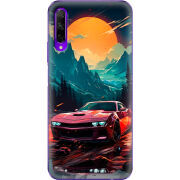 Чехол Uprint Honor 9X Pro 
