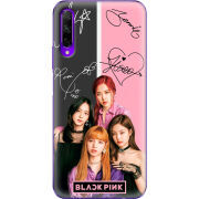 Чехол Uprint Honor 9X Pro Blackpink Kpop