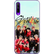 Чехол Uprint Honor 9X Pro Stray Kids Boy Band