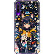Чехол Uprint Honor 9X Pro 