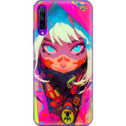 Чехол Uprint Honor 9X Pro 