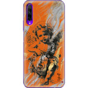 Чехол Uprint Honor 9X Pro 