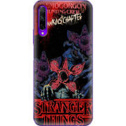 Чехол Uprint Honor 9X Pro 