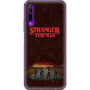 Чехол Uprint Honor 9X Pro 