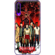 Чехол Uprint Honor 9X Pro 