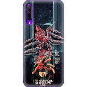 Чехол Uprint Honor 9X Pro 