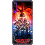 Чехол Uprint Honor 9X Pro 