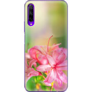 Чехол Uprint Honor 9X Pro 