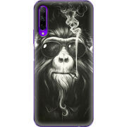 Чехол Uprint Honor 9X Pro Smokey Monkey