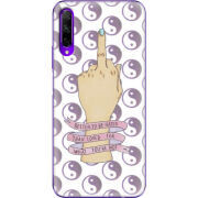 Чехол Uprint Honor 9X Pro 