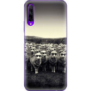 Чехол Uprint Honor 9X Pro 