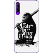 Чехол Uprint Honor 9X Pro 