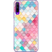 Чехол Uprint Honor 9X Pro 