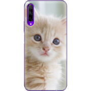 Чехол Uprint Honor 9X Pro Animation Kittens