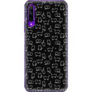 Чехол Uprint Honor 9X Pro 