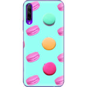 Чехол Uprint Honor 9X Pro 