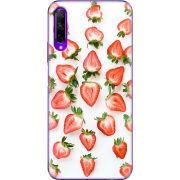 Чехол Uprint Honor 9X Pro 
