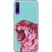 Чехол Uprint Honor 9X Pro 