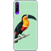 Чехол Uprint Honor 9X Pro 