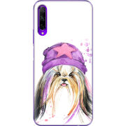 Чехол Uprint Honor 9X Pro 