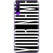 Чехол Uprint Honor 9X Pro 