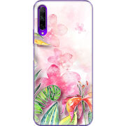 Чехол Uprint Honor 9X Pro 