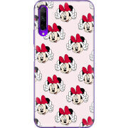 Чехол Uprint Honor 9X Pro 