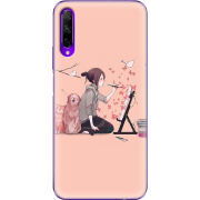 Чехол Uprint Honor 9X Pro 