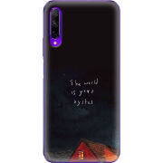 Чехол Uprint Honor 9X Pro 