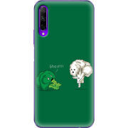 Чехол Uprint Honor 9X Pro 