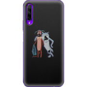 Чехол Uprint Honor 9X Pro 