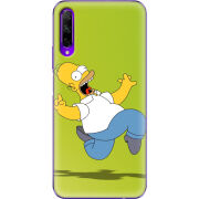 Чехол Uprint Honor 9X Pro 