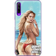 Чехол Uprint Honor 9X Pro 