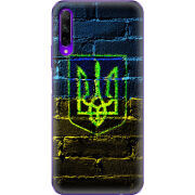 Чехол Uprint Honor 9X Pro Trident