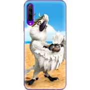 Чехол Uprint Honor 9X Pro 