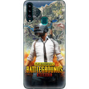 Чехол Uprint Samsung A207 Galaxy A20s 