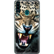 Чехол Uprint Samsung A207 Galaxy A20s 