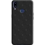 Черный чехол Uprint Samsung A107 Galaxy A10s 