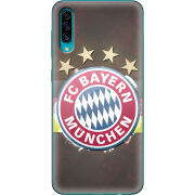 Чехол Uprint Samsung A307 Galaxy A30s 