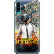 Чехол Uprint Samsung A307 Galaxy A30s 
