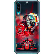 Чехол Uprint Samsung A307 Galaxy A30s Racing Car