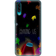 Чехол Uprint Samsung A307 Galaxy A30s Among Us