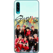 Чехол Uprint Samsung A307 Galaxy A30s Stray Kids Boy Band