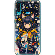 Чехол Uprint Samsung A307 Galaxy A30s 
