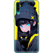 Чехол Uprint Samsung A307 Galaxy A30s 
