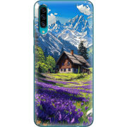 Чехол Uprint Samsung A307 Galaxy A30s Альпійська мрія