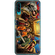 Чехол Uprint Samsung A307 Galaxy A30s 