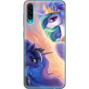 Чехол Uprint Samsung A307 Galaxy A30s My Little Pony Rarity  Princess Luna