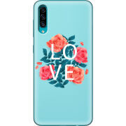 Чехол Uprint Samsung A307 Galaxy A30s 